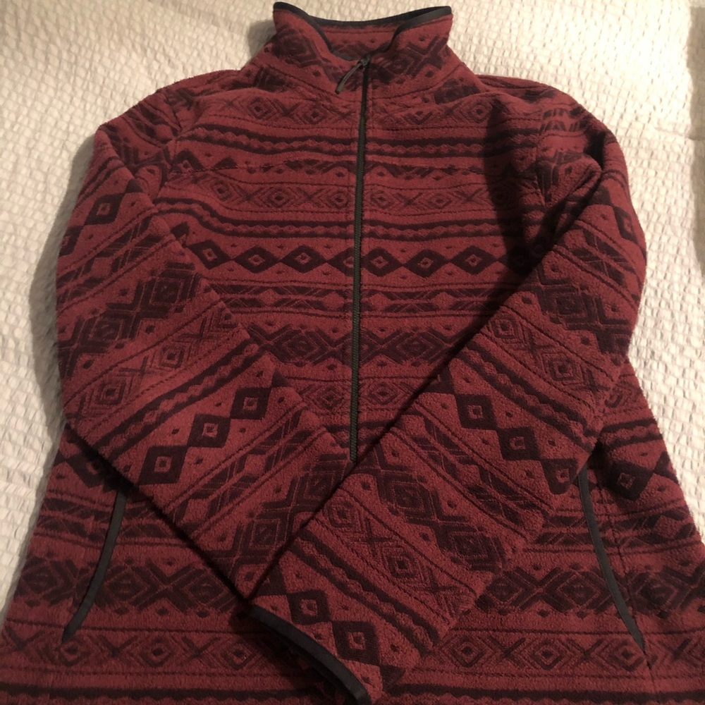 Women’s Burton Jacket